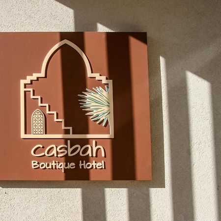 Casbah Boutique Hotel Palaiochora Exteriör bild