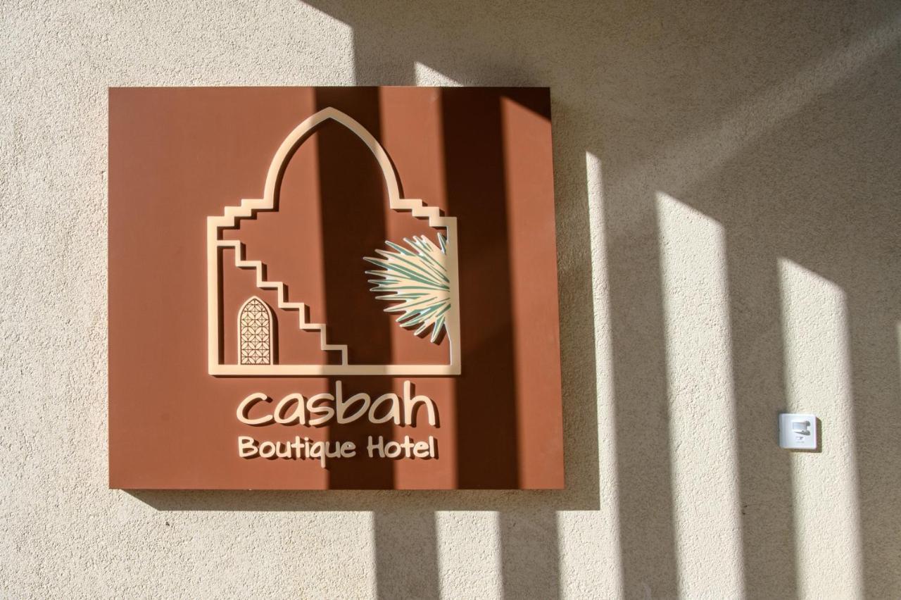Casbah Boutique Hotel Palaiochora Exteriör bild