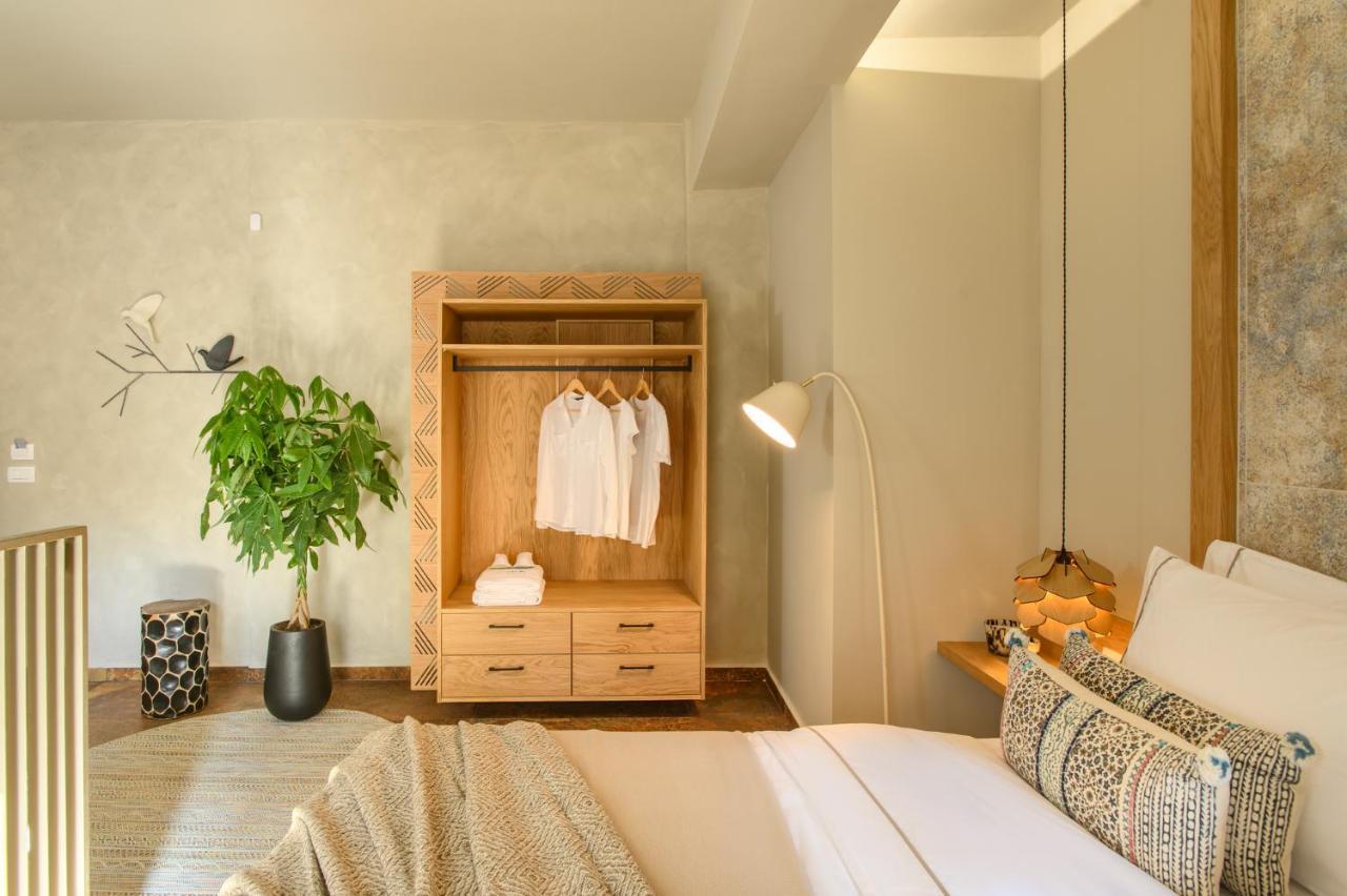 Casbah Boutique Hotel Palaiochora Exteriör bild