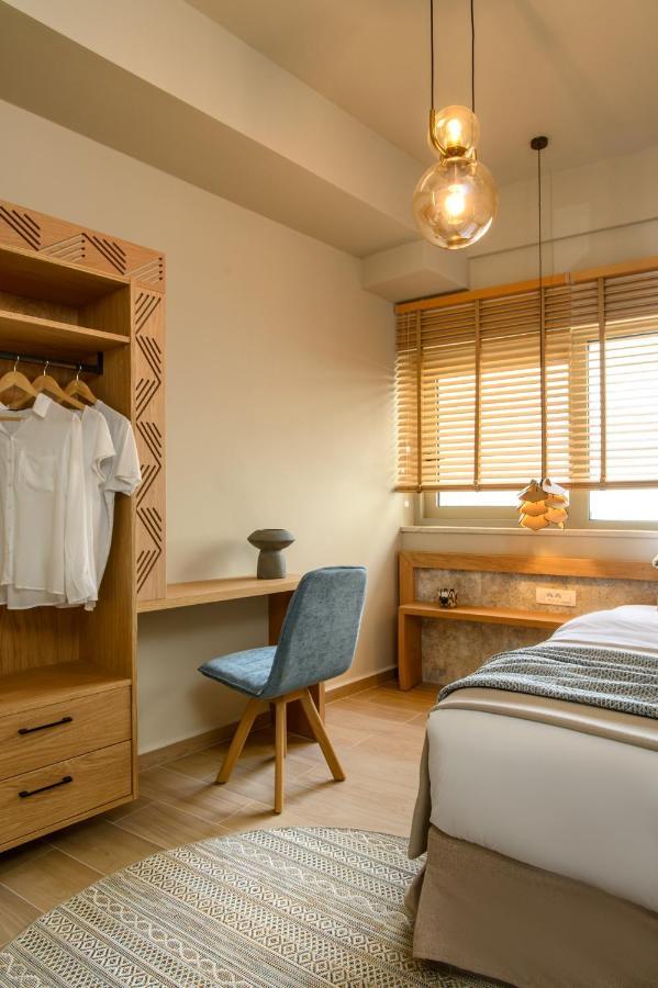 Casbah Boutique Hotel Palaiochora Exteriör bild