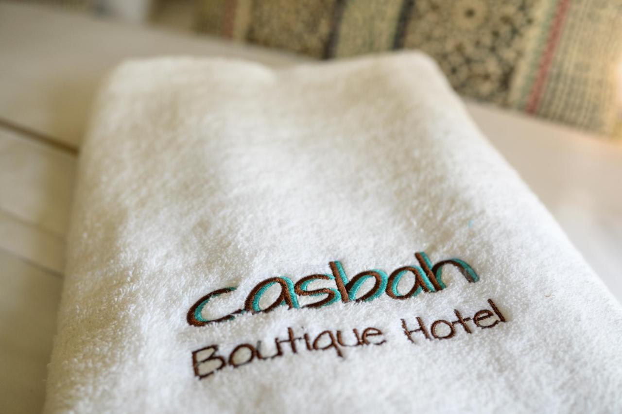 Casbah Boutique Hotel Palaiochora Exteriör bild