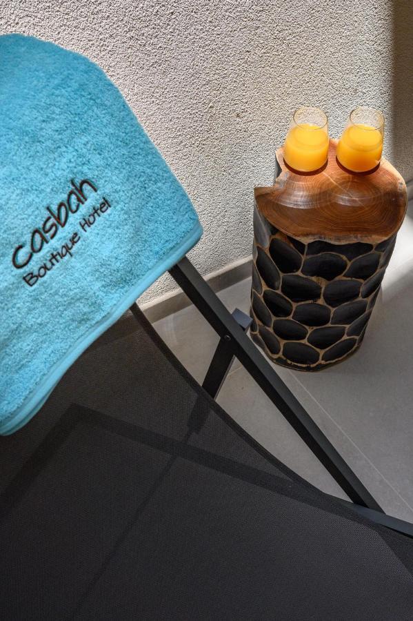 Casbah Boutique Hotel Palaiochora Exteriör bild