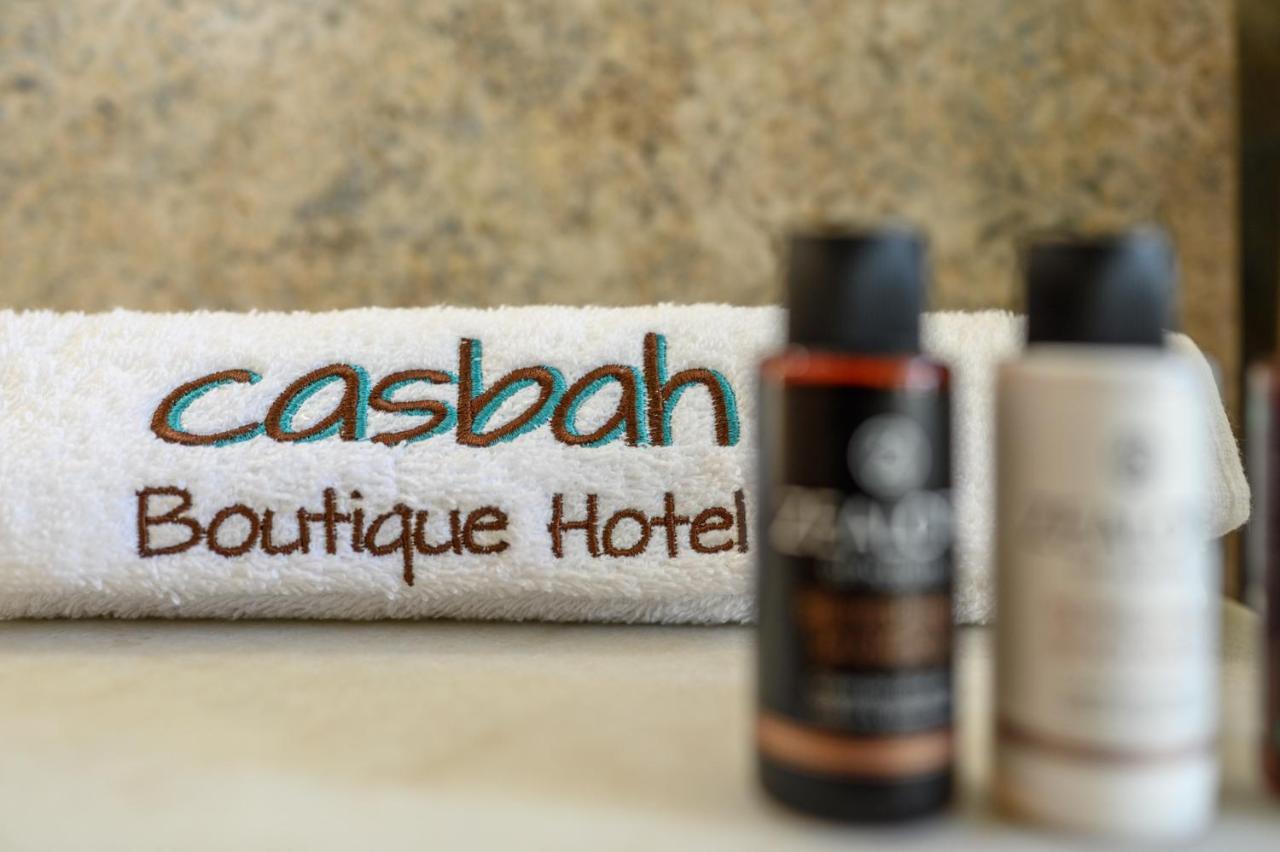 Casbah Boutique Hotel Palaiochora Exteriör bild