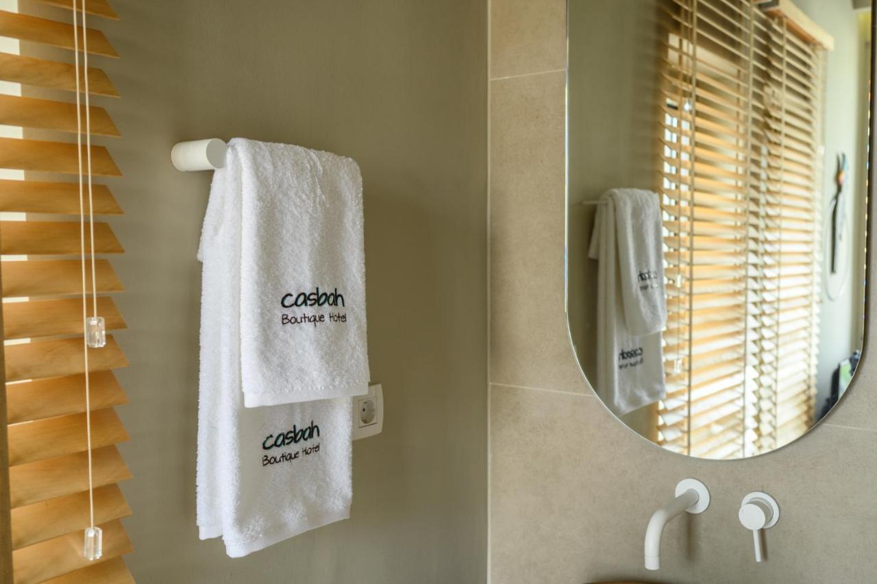 Casbah Boutique Hotel Palaiochora Exteriör bild
