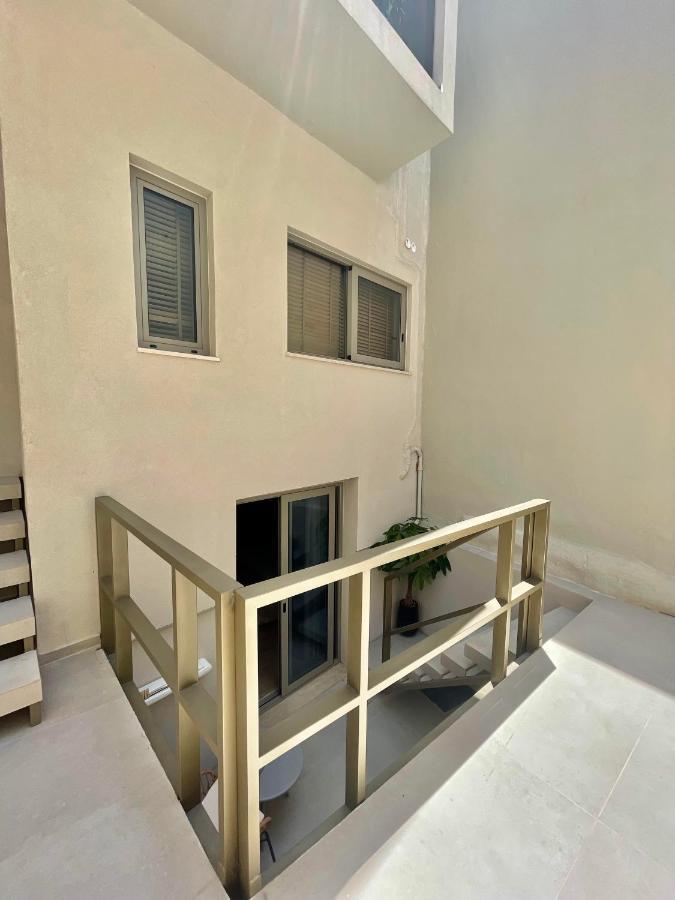 Casbah Boutique Hotel Palaiochora Exteriör bild