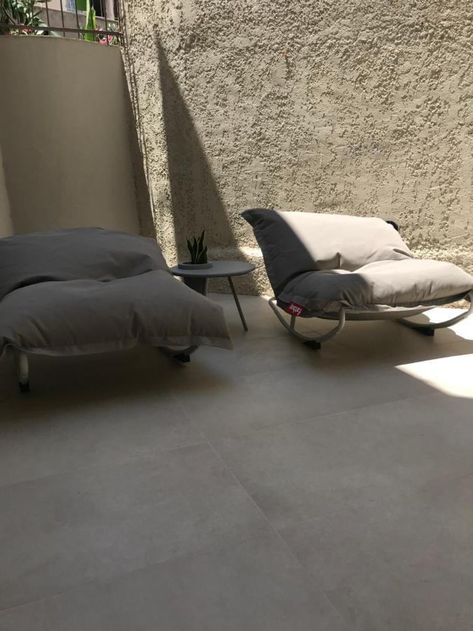 Casbah Boutique Hotel Palaiochora Exteriör bild
