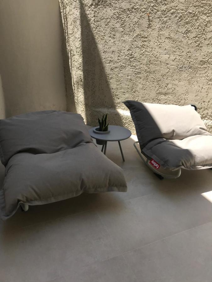 Casbah Boutique Hotel Palaiochora Exteriör bild