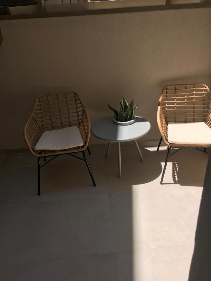 Casbah Boutique Hotel Palaiochora Exteriör bild